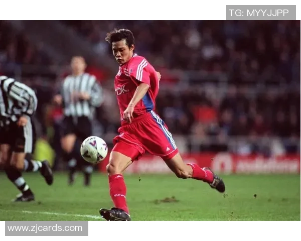 范志毅从绿茵传奇到热议人物见证中国足球的沉浮与希望