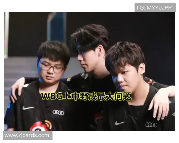 解读WBG与RNG对决，揭秘当下最火热电竞赛事